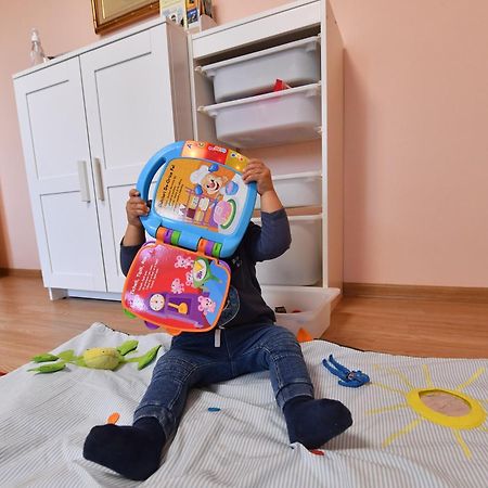 Dulcineea Apt- Free Parking-Family Friendly Timişoara Exteriör bild