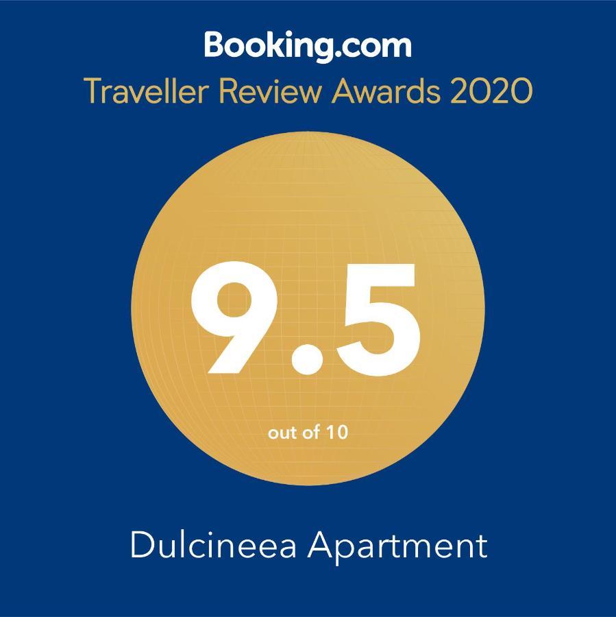 Dulcineea Apt- Free Parking-Family Friendly Timişoara Exteriör bild