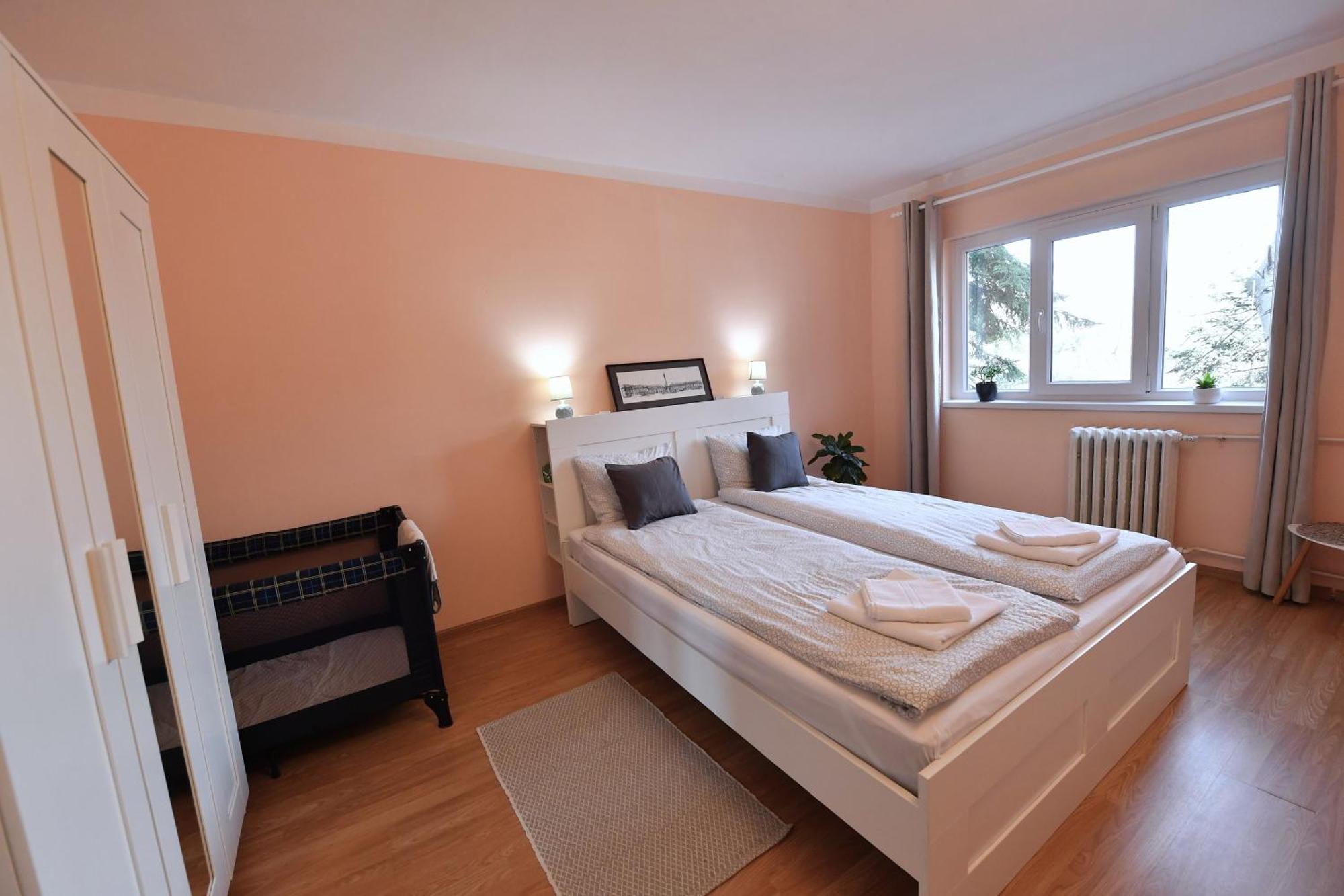 Dulcineea Apt- Free Parking-Family Friendly Timişoara Exteriör bild